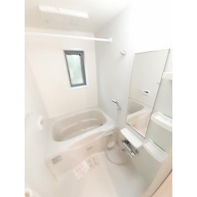 ルミエール 203【管理NO：1-022192701-02030】 ★家具家電は申し込み後に搬入します★ ★2026年11月下旬入居可能★の物件写真4