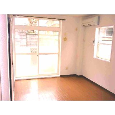 ニューシティ大原 104【管理NO：1-003621901-01040】 ★家具家電は申し込み後に搬入します★ ★2026年11月下旬入居可能★の物件写真2