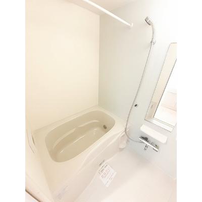 フィールドハウス　Ｃ 205【管理NO：1-021809901-02050】 ★家具家電は申し込み後に搬入します★ ★2026年11月下旬入居可能★の物件写真4