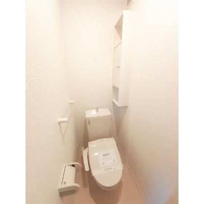 フィールドハウス　Ｃ 205【管理NO：1-021809901-02050】 ★家具家電は申し込み後に搬入します★ ★2026年11月下旬入居可能★の物件写真5