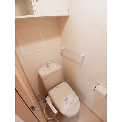 アルモニー・メゾンＡ棟 202【管理NO：1-014017101-02020】 ★家具家電は申し込み後に搬入します★ ★2026年11月下旬入居可能★の物件写真5