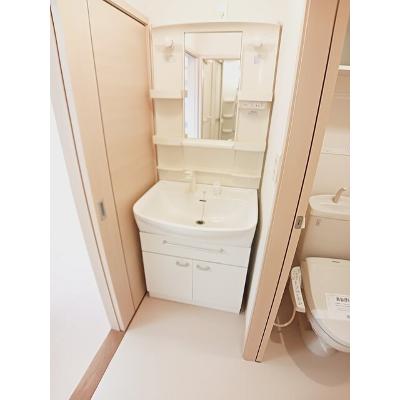 アルモニー・メゾンＡ棟 202【管理NO：1-014017101-02020】 ★家具家電は申し込み後に搬入します★ ★2026年11月下旬入居可能★の物件写真6