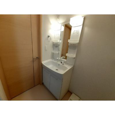 ビサイド　オン　ユー　参番館 202【管理NO：1-016835001-02020】 ★家具家電は申し込み後に搬入します★ ★2026年12月中旬入居可能★の物件写真6