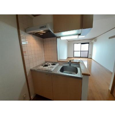 パラディーゾ木の実町 503【管理NO：1-010478801-05030】 ★家具家電は申し込み後に搬入します★ ★2026年12月中旬入居可能★の物件写真3
