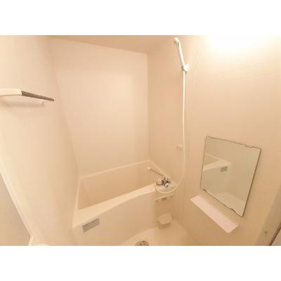 パラディーゾ木の実町 503【管理NO：1-010478801-05030】 ★家具家電は申し込み後に搬入します★ ★2026年12月中旬入居可能★の物件写真4