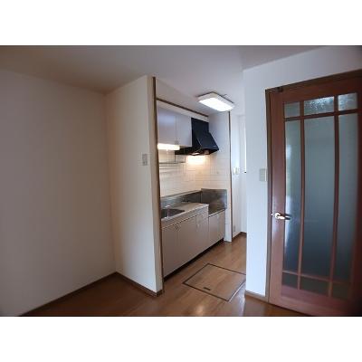 キャンディータフトＳ 104【管理NO：1-009497601-01040】 ★家具家電は申し込み後に搬入します★ ★2026年11月中旬入居可能★の物件写真3