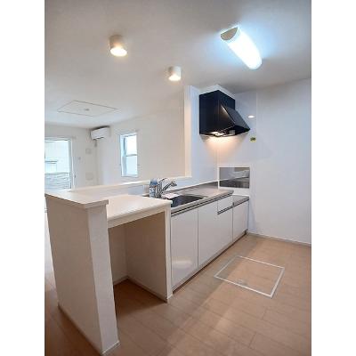 ラディーチェ 106【管理NO：1-019264601-01050】 ★家具家電は申し込み後に搬入します★ ★2026年10月下旬入居可能★の物件写真3