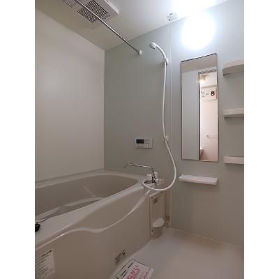 ラディーチェ 106【管理NO：1-019264601-01050】 ★家具家電は申し込み後に搬入します★ ★2026年10月下旬入居可能★の物件写真4