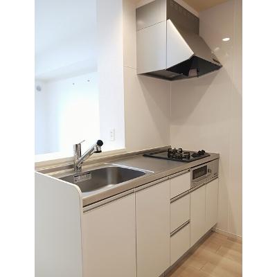 ツリー・ビレッジアイル 203【管理NO：1-025573201-02030】 ★家具家電は申し込み後に搬入します★の物件写真3