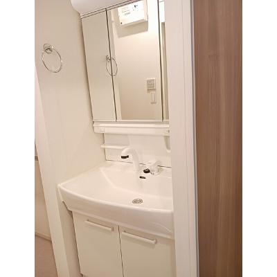 ツリー・ビレッジアイル 203【管理NO：1-025573201-02030】 ★家具家電は申し込み後に搬入します★の物件写真6