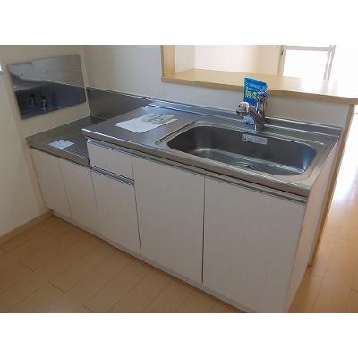 レジデンス・エアリー 202【管理NO：1-016451501-02020】 ★家具家電は申し込み後に搬入します★ ★2026年10月下旬入居可能★の物件写真3