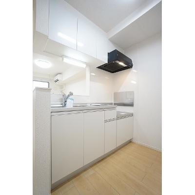 アクアポルタ 203【管理NO：1-022883601-02030】 ★家具家電は申し込み後に搬入します★ ★2026年11月下旬入居可能★の物件写真3