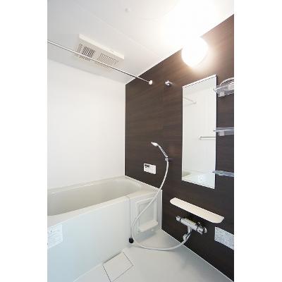 アクアポルタ 203【管理NO：1-022883601-02030】 ★家具家電は申し込み後に搬入します★ ★2026年11月下旬入居可能★の物件写真4