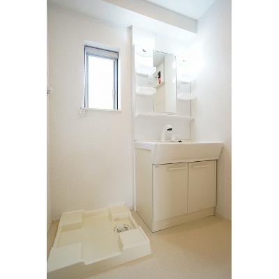 アクアポルタ 203【管理NO：1-022883601-02030】 ★家具家電は申し込み後に搬入します★ ★2026年11月下旬入居可能★の物件写真6