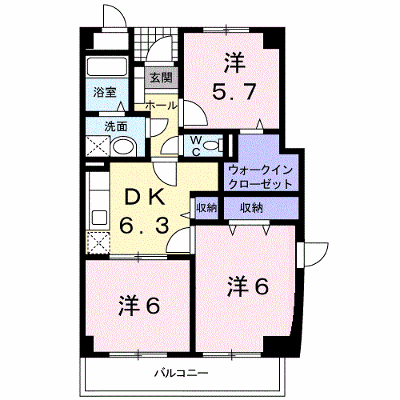 双藤マンション 201【管理NO：1-007213401-02010】 ★家具家電は申し込み後に搬入します★ ★2026年11月中旬入居可能★の外観画像