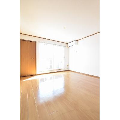 エリア２１Ｂ 205【管理NO：1-010671502-02040】 ★家具家電は申し込み後に搬入します★ ★2026年11月中旬入居可能★の物件写真2