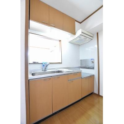 エリア２１Ｂ 205【管理NO：1-010671502-02040】 ★家具家電は申し込み後に搬入します★ ★2026年11月中旬入居可能★の物件写真3