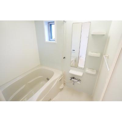 テクノ・ソレアード 302【管理NO：1-021863201-03020】 ★家具家電は申し込み後に搬入します★ ★2026年11月上旬入居可能★の物件写真4