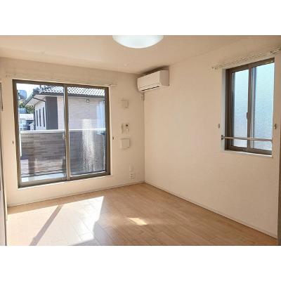 テクノ・ソレアード 205【管理NO：1-021863201-02040】 ★家具家電は申し込み後に搬入します★ ★2026年11月上旬入居可能★の物件写真2