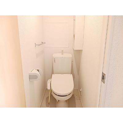 テクノ・ソレアード 205【管理NO：1-021863201-02040】 ★家具家電は申し込み後に搬入します★ ★2026年11月上旬入居可能★の物件写真5