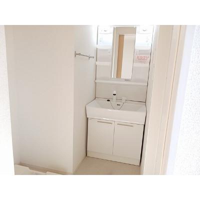 テクノ・ソレアード 205【管理NO：1-021863201-02040】 ★家具家電は申し込み後に搬入します★ ★2026年11月上旬入居可能★の物件写真6