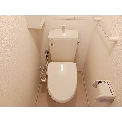 フレーシュＡ 203【管理NO：1-019662501-02030】 ★家具家電は申し込み後に搬入します★の物件写真5