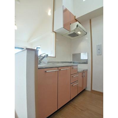 ファインロイテⅡ 306【管理NO：1-013299301-03060】 ★家具家電は申し込み後に搬入します★ ★2026年11月下旬入居可能★の物件写真3