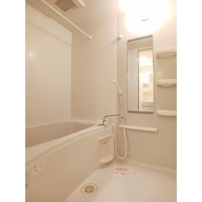 ファインロイテⅡ 306【管理NO：1-013299301-03060】 ★家具家電は申し込み後に搬入します★ ★2026年11月下旬入居可能★の物件写真4