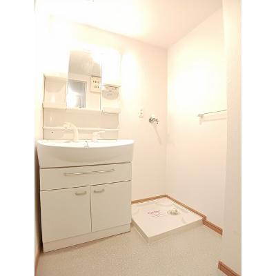 ファインロイテⅡ 306【管理NO：1-013299301-03060】 ★家具家電は申し込み後に搬入します★ ★2026年11月下旬入居可能★の物件写真6