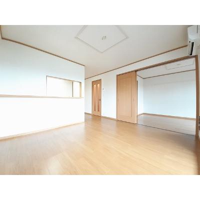 シャルマン　フィーレ　Ｃ 201【管理NO：1-012898703-02010】 ★家具家電は申し込み後に搬入します★ ★2027年01月下旬入居可能★の物件写真2