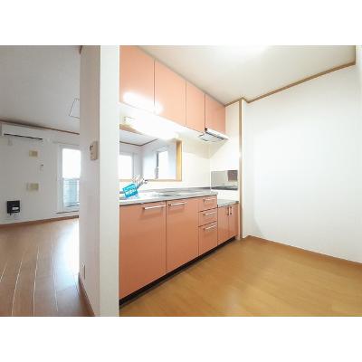 シャルマン　フィーレ　Ｃ 201【管理NO：1-012898703-02010】 ★家具家電は申し込み後に搬入します★ ★2027年01月下旬入居可能★の物件写真3