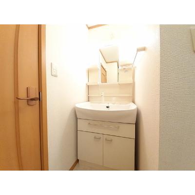 シャルマン　フィーレ　Ｃ 201【管理NO：1-012898703-02010】 ★家具家電は申し込み後に搬入します★ ★2027年01月下旬入居可能★の物件写真6
