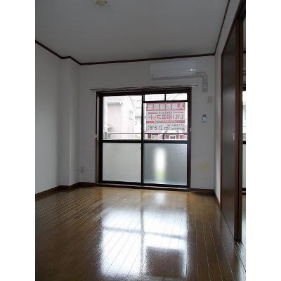 サニーヒル朱雀 104【管理NO：1-007383801-01040】 ★家具家電は申し込み後に搬入します★ ★2026年11月中旬入居可能★の物件写真2