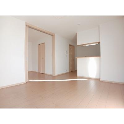ラフィーネＡ 202【管理NO：1-016409201-02020】 ★家具家電は申し込み後に搬入します★ ★2026年12月中旬入居可能★の物件写真2