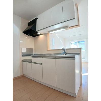 ラフィーネＡ 202【管理NO：1-016409201-02020】 ★家具家電は申し込み後に搬入します★ ★2026年12月中旬入居可能★の物件写真3