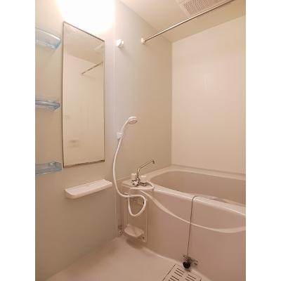 ラフィーネＡ 202【管理NO：1-016409201-02020】 ★家具家電は申し込み後に搬入します★ ★2026年12月中旬入居可能★の物件写真4