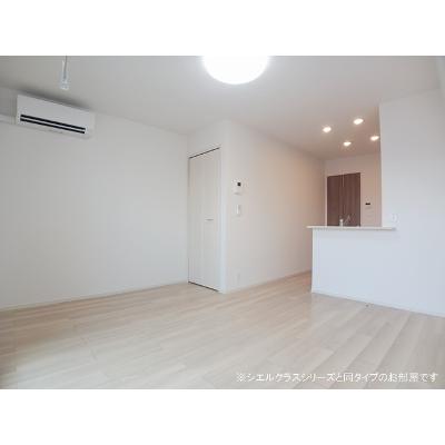 オルヴィエート 203【管理NO：1-028853201-02030】 ★家具家電は申し込み後に搬入します★ ★2027年04月上旬入居可能★の物件写真2
