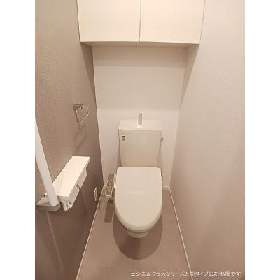 オルヴィエート 203【管理NO：1-028853201-02030】 ★家具家電は申し込み後に搬入します★ ★2027年04月上旬入居可能★の物件写真5