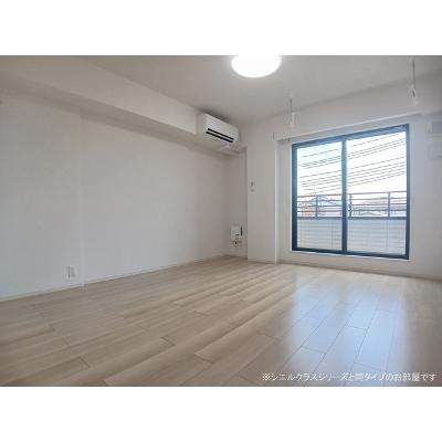 オルヴィエート 202【管理NO：1-028853201-02020】 ★家具家電は申し込み後に搬入します★ ★2027年04月上旬入居可能★の物件写真2