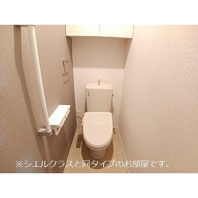 オルヴィエート 105【管理NO：1-028853201-01050】 ★家具家電は申し込み後に搬入します★ ★2027年04月上旬入居可能★の物件写真5