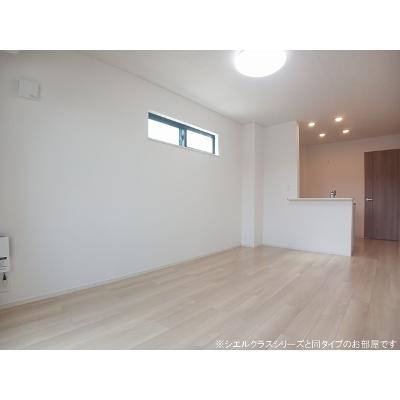 オルヴィエート 101【管理NO：1-028853201-01010】 ★家具家電は申し込み後に搬入します★ ★2027年04月上旬入居可能★の物件写真2