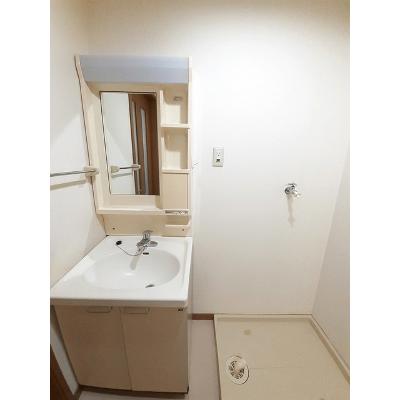 ピーノ　カルティエ 206【管理NO：1-010315101-02060】 ★家具家電は申し込み後に搬入します★ ★2026年10月下旬入居可能★の物件写真6