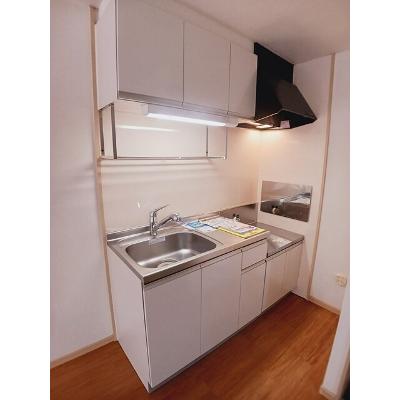 パークタウンＥ 101【管理NO：1-003755101-01010】 ★家具家電は申し込み後に搬入します★ ★2026年11月下旬入居可能★の物件写真3