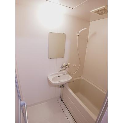 パークタウンＥ 101【管理NO：1-003755101-01010】 ★家具家電は申し込み後に搬入します★ ★2026年11月下旬入居可能★の物件写真4