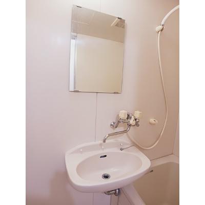 パークタウンＥ 101【管理NO：1-003755101-01010】 ★家具家電は申し込み後に搬入します★ ★2026年11月下旬入居可能★の物件写真6
