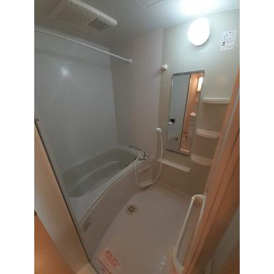 Ｇｒａｎｄ　Ｌｅａｇａ 703【管理NO：1-013873801-07030】 ★家具家電は申し込み後に搬入します★ ★2026年12月中旬入居可能★の物件写真4