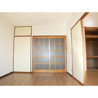 エルディム鈴木 205【管理NO：1-003370201-02050】 ★家具家電は申し込み後に搬入します★ ★2026年12月中旬入居可能★の物件写真2