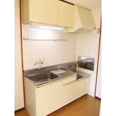 エルディム鈴木 205【管理NO：1-003370201-02050】 ★家具家電は申し込み後に搬入します★ ★2026年12月中旬入居可能★の物件写真3
