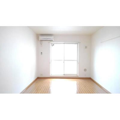 マンションあかやま 202【管理NO：1-013940101-02020】 ★家具家電は申し込み後に搬入します★ ★2026年11月下旬入居可能★の物件写真2