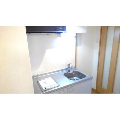マンションあかやま 202【管理NO：1-013940101-02020】 ★家具家電は申し込み後に搬入します★ ★2026年11月下旬入居可能★の物件写真3